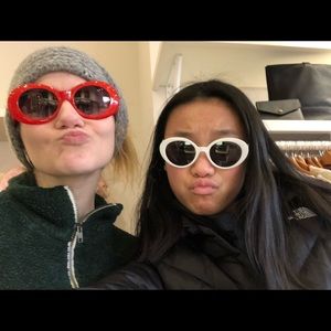 Meet your Posher, Rosie